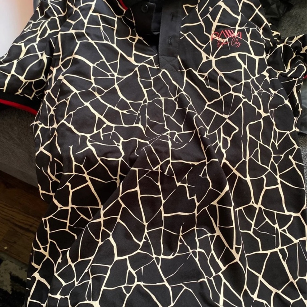 Pavi polo by eduin caz